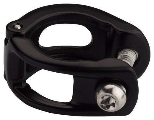 AVID Brake Lever Clamp ELIXIR / X0 / XX Noir