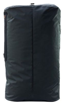 Sac duffle immersible 60L PVC noir Zulupack
