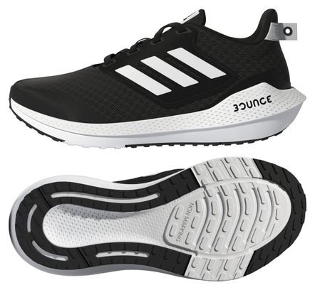 Zapatillas de running para niños adidas EQ21 2.0