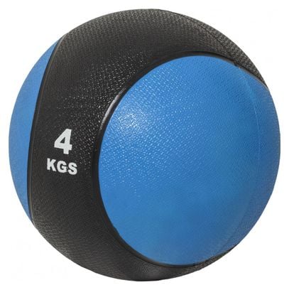 Lot de 3 médecine balls (3kg  4kg et 5kg)