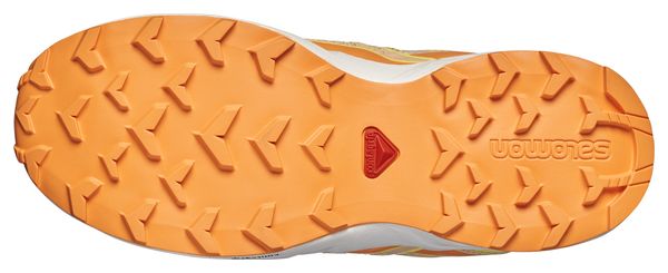 Chaussures Trail Salomon Speedcross Corail Enfant
