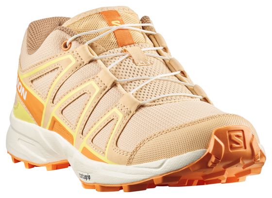 Chaussures Trail Salomon Speedcross Corail Enfant