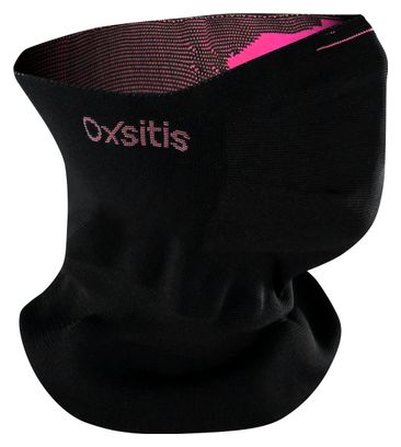 Oxsitis Masq' Outdoor Choker Black / Pink