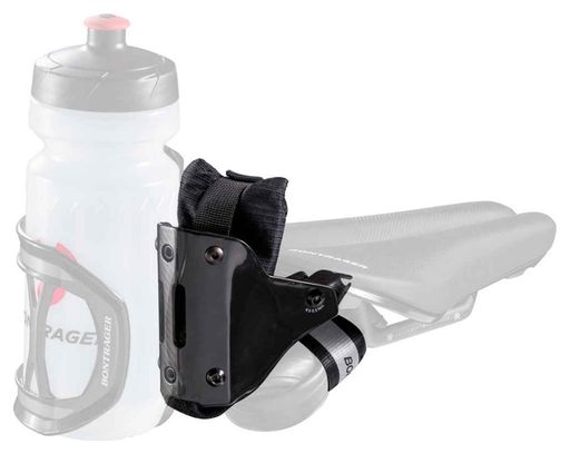 Bontrager Speed Storage Zadelsteun voor opslag en waterfleshouder