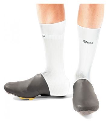 Spatz Wear Pro 2 – Sur-chaussures Thermiques Noir, Taille S, état Parfait