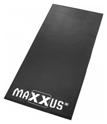 Tapis de protection de sol MAXXUS 210 x 100 cm | Anti-bruit  anti-vibrations