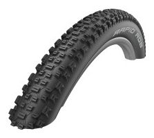 NEUMÁTICO BTT SCHWALBE RAPID ROB BLACK TR 26 X 2.25 (57-559)