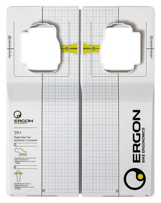 Ergon TP1 Speedplay Pedal Cleat Tool