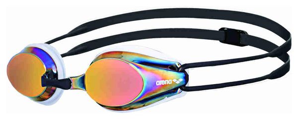 Arena Tracks Mirror White