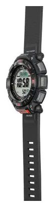 Orologio Casio Pro Trek PRG-340-1 Black