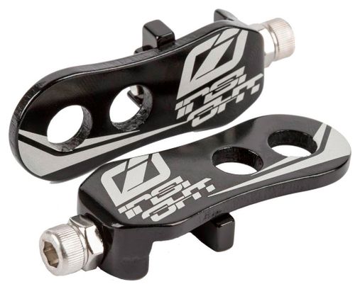 Insight Pro 10mm Kettenspanner Alu Schwarz