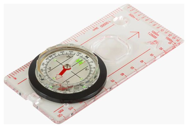 Bussola Highlander Deluxe Map Compass