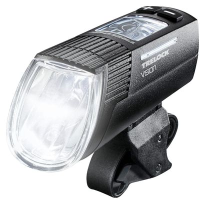 TRELOCK phare Vision LS 760 I-GO usb 100 lux