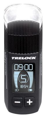 TRELOCK phare Vision LS 760 I-GO usb 100 lux