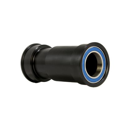 Enduro Bearings Delrin BB92 trapasbehuizing voor GXP Zwart