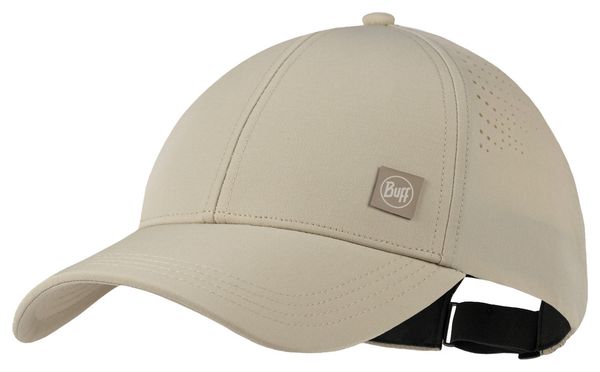 Cappellino Buff Summit Beige