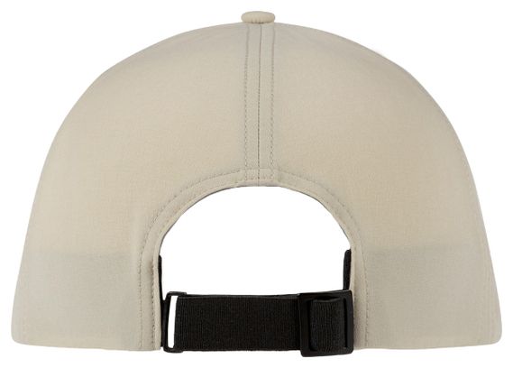 Cappellino Buff Summit Beige