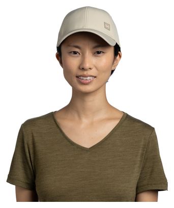 Cappellino Buff Summit Beige