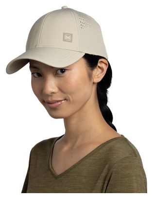 Cappellino Buff Summit Beige