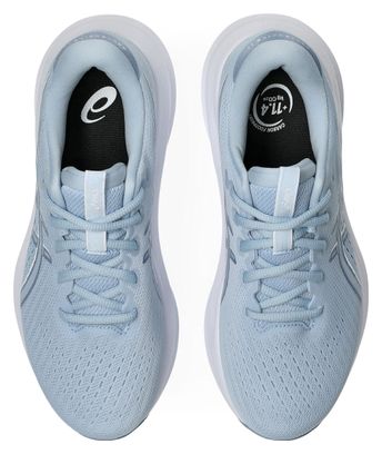 Asics Gel-Excite 11 Blue Women's Running Shoes