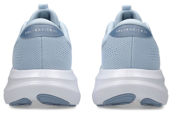 Asics Gel-Excite 11 Blue Women's Running Shoes