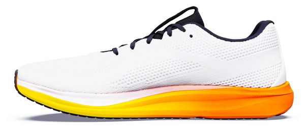 Scarpe da corsa Altra Escalante 5 Bianco/Giallo Uomo