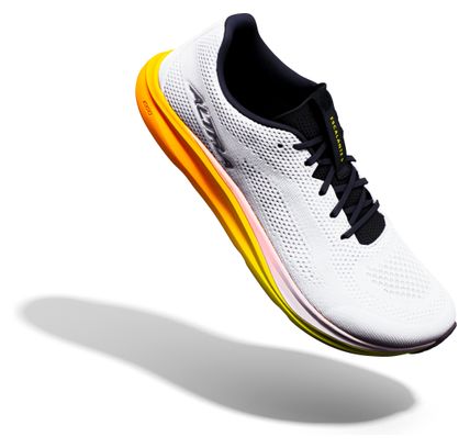 Scarpe da corsa Altra Escalante 5 Bianco/Giallo Uomo