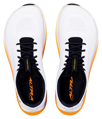 Scarpe da corsa Altra Escalante 5 Bianco/Giallo Uomo