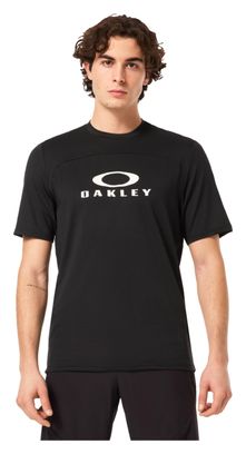 Maglia a maniche corte Oakley Free Ride Rc Orange