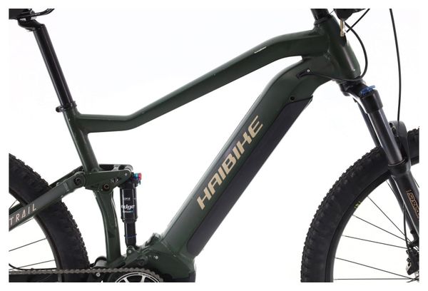 Produit reconditionné · Haibike AllTrail 4 / Vélo VTT électrique | Très bon état