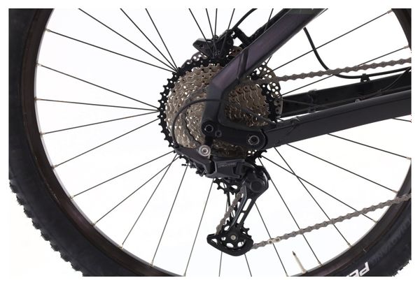 Produit reconditionné · Haibike AllTrail 4 / Vélo VTT électrique | Très bon état