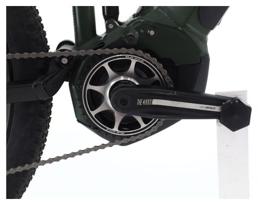 Produit reconditionné · Haibike AllTrail 4 / Vélo VTT électrique | Très bon état