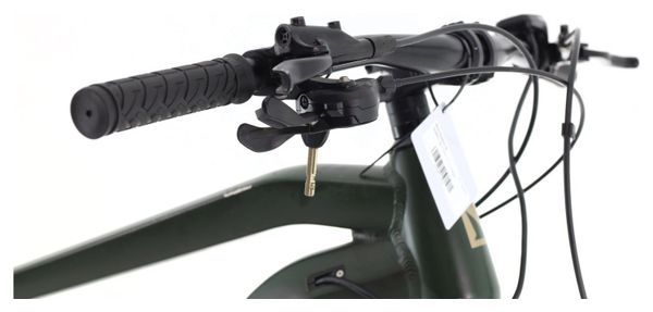 Produit reconditionné · Haibike AllTrail 4 / Vélo VTT électrique | Très bon état