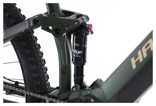 Produit reconditionné · Haibike AllTrail 4 / Vélo VTT électrique | Très bon état
