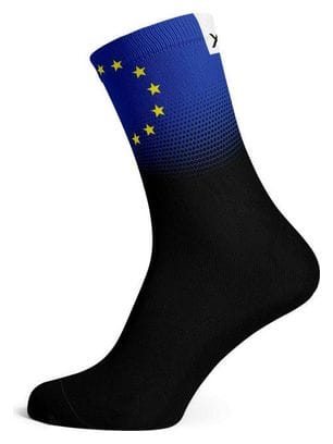 Paire de Chaussettes - European Union Flag - Europe