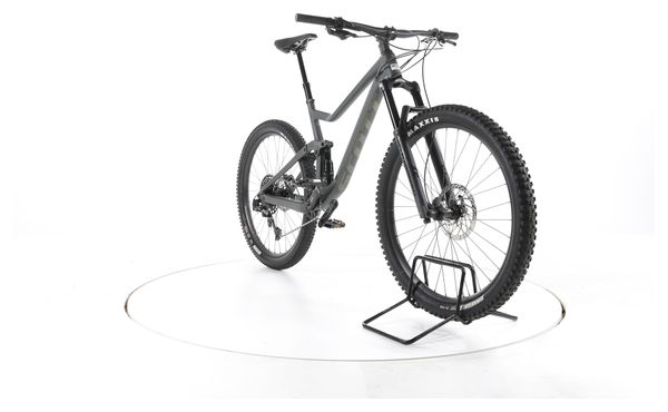 Produit reconditionné - Scott Genius 950 Fahrrad Fully - Très Bon Etat