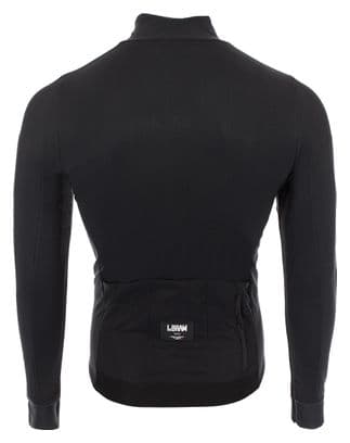 Veste Thermique Hiver Lebram Turini Merinos Noir