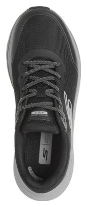 Chaussures Running Skechers Waterproof Go Run Consistent 3 Streamhaven Noir Femme