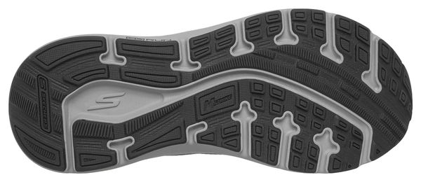 Chaussures Running Skechers Waterproof Go Run Consistent 3 Streamhaven Noir Femme