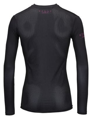 Kenny Charger Damen Trikot Schwarz