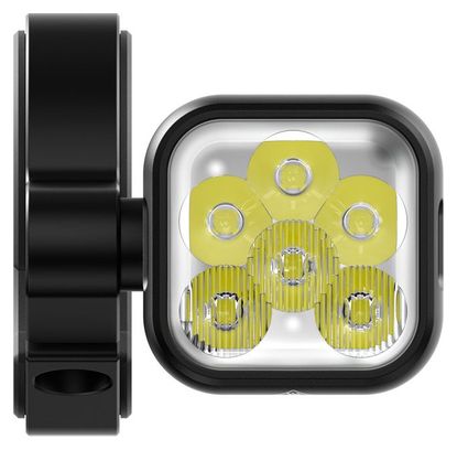 Eclairage Avant Knog Blinder E 1300