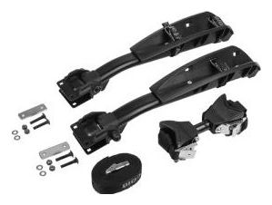 Kit 3Ã¨me vÃ©lo - CROW PLUS