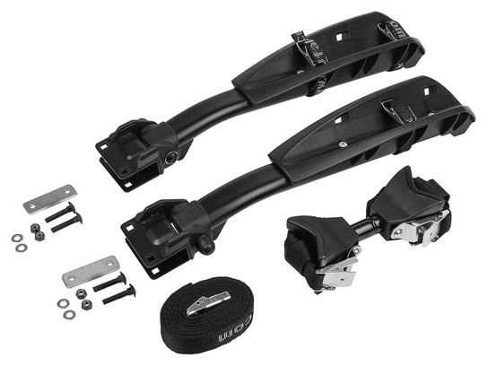 Kit 3Ã¨me vÃ©lo - CROW PLUS