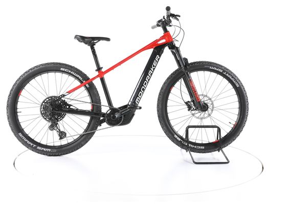 Produit reconditionné - Mondraker Prime+ 2021 Vélo électrique 2021 - Bon Etat