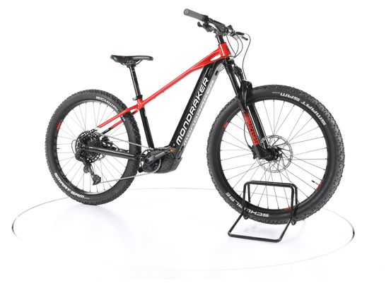 Produit reconditionné - Mondraker Prime+ 2021 Vélo électrique 2021 - Bon Etat