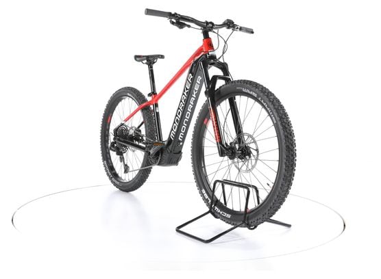 Produit reconditionné - Mondraker Prime+ 2021 Vélo électrique 2021 - Bon Etat