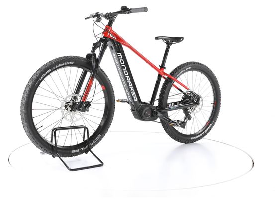 Produit reconditionné - Mondraker Prime+ 2021 Vélo électrique 2021 - Bon Etat