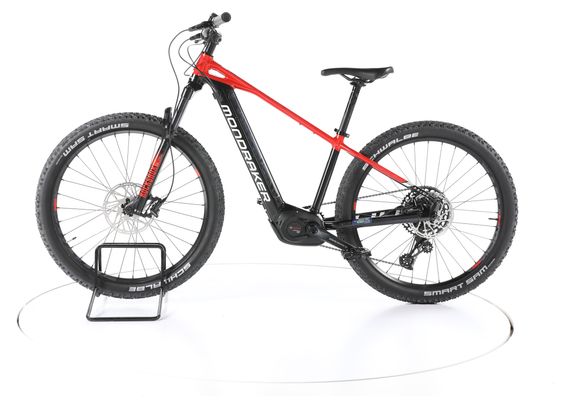 Produit reconditionné - Mondraker Prime+ 2021 Vélo électrique 2021 - Bon Etat