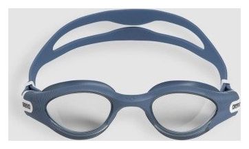 Lunettes de natation The One Plus Arena Gris clair/Bleu