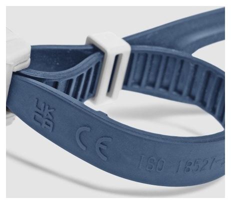 Lunettes de natation The One Plus Arena Gris clair/Bleu